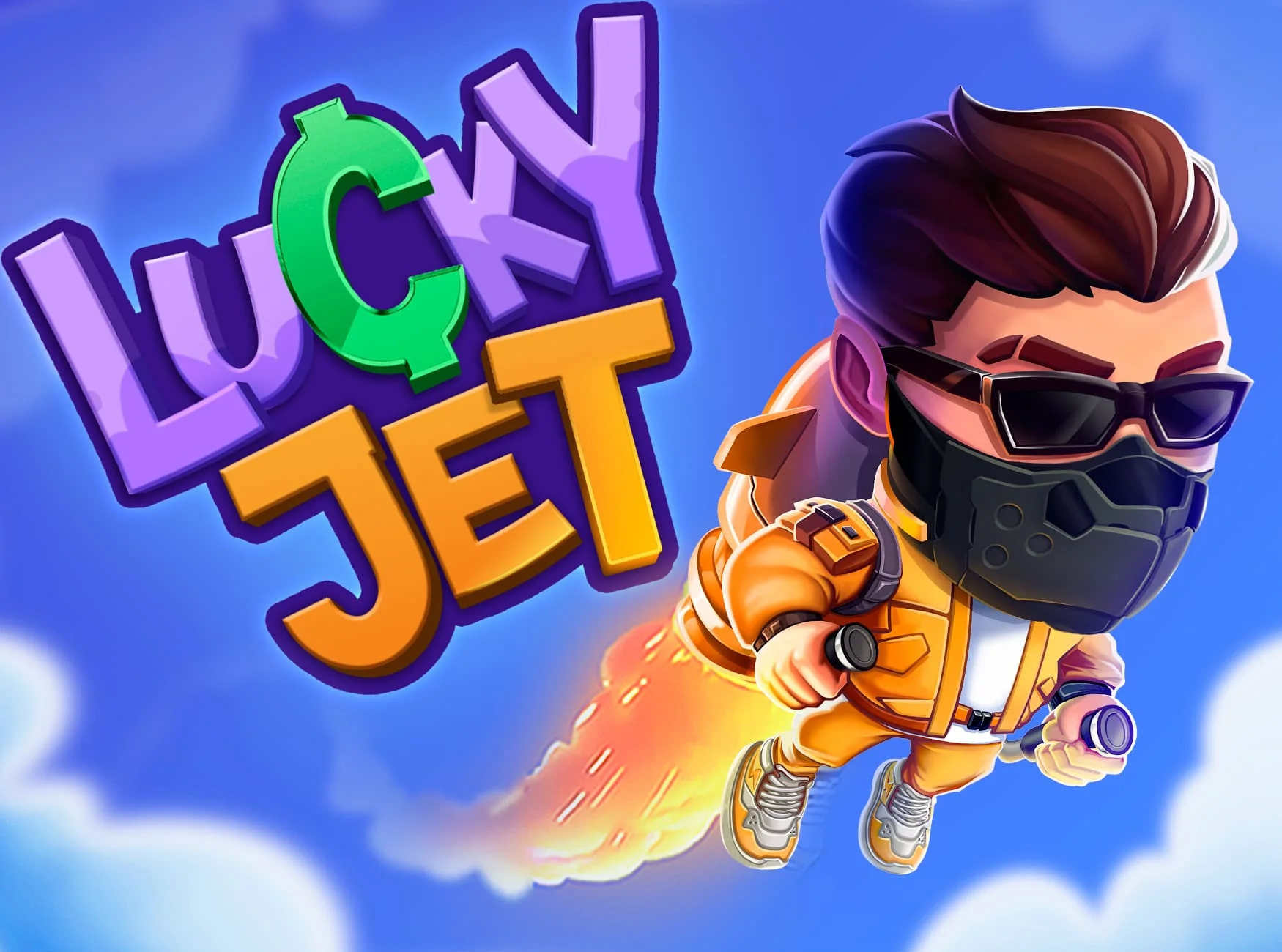 Lucky Jet Slot